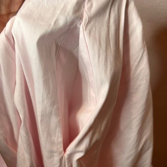 Torrid Betty and Veronica Pleated Skater Skirt new with tags powered pink - Picture 8 of 12